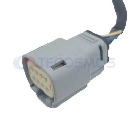Automobile Waterproof Wiring Harness Connector Plug 33472-4882 - image 2
